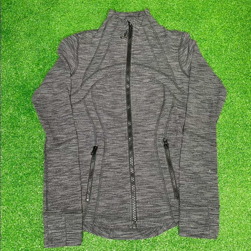 Lululemon Define Jacket